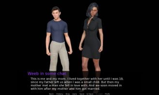 Kidnapped Man Adult Game Screenshots (1)