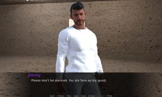 Kidnapped Man Adult Game Screenshots (4)