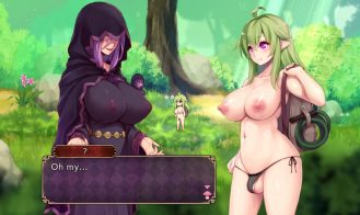 Kinokogari Adult Game Screenshots (1)