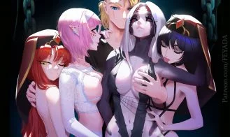 Knightly Passions cover