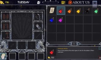 Knightly Passions Adult Game Screenshots (5)