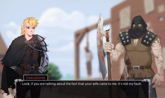 Knightly Passions Adult Game Screenshots (6)