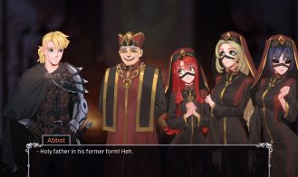 Knightly Passions Adult Game Screenshots (8)