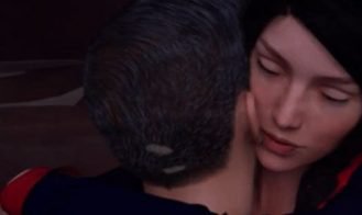 Lewd Stories of Trinity: Love In The Clouds Above Trinity porn xxx game download cover