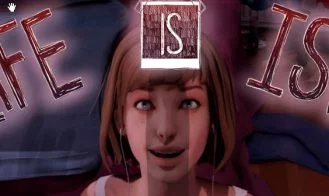 Life Is Isekai cover