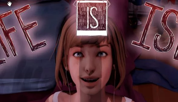 Life Is Isekai cover