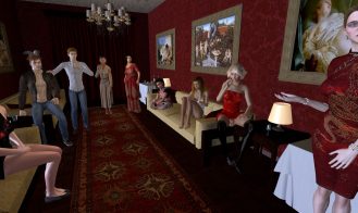 Life of Desmond Adult Game Screenshots (5)