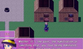 Magic Femdom Adult Game Screenshots (4)