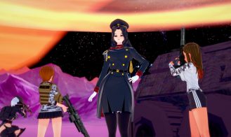 Melatonin Magiks Adult Game Screenshots (5)