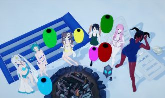 Melatonin Magiks Adult Game Screenshots (6)