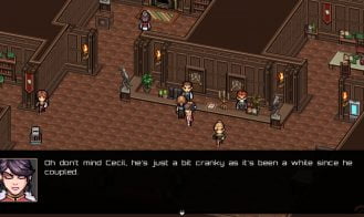 Memoirs of a Battle Brothel Adult Game Screenshots (2)