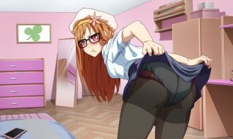 Messy Academy Adult Game Screenshots (2)