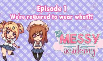 Messy Academy Adult Game Screenshots (4)