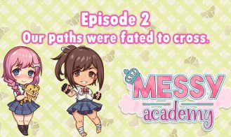 Messy Academy Adult Game Screenshots (5)