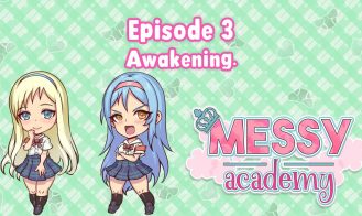 Messy Academy Adult Game Screenshots (6)