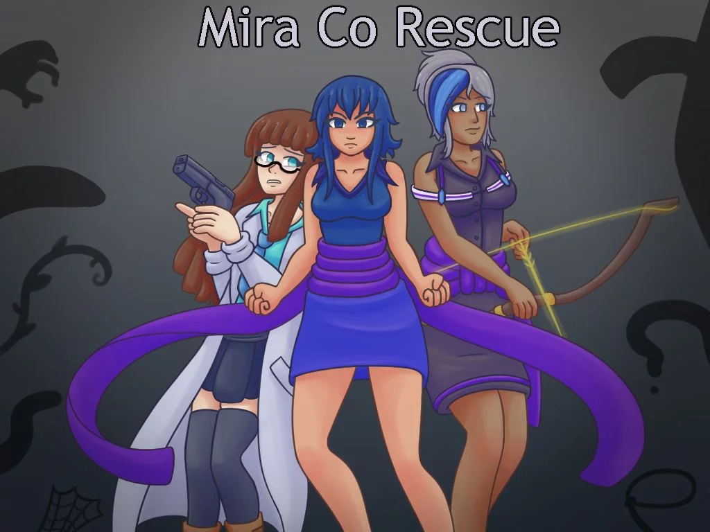 Mira Co Rescue cover