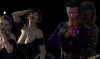 Monarch of Magic porn xxx game download cover