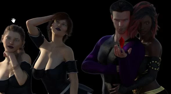 Monarch of Magic cover