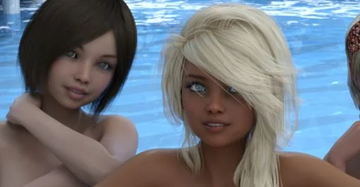 My Best Friend's Daughter cover