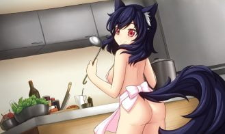 My Catgirl Maid Thinks She Runs the Place Adult Game Screenshots (2)