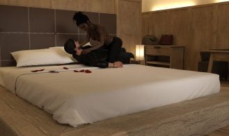 My Fallen Angels Adult Game Screenshots (2)