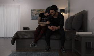 My Fallen Angels Adult Game Screenshots (4)