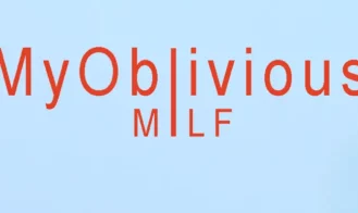 My Oblivious MILF cover