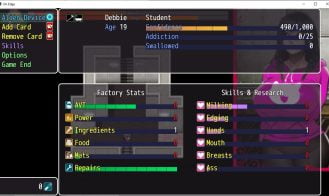 On Edge Adult Game Screenshots (3)