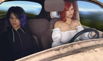 Panacea Adult Game Screenshots (4)