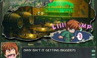 Rance Quest Magnum Adult Game Screenshots (5)