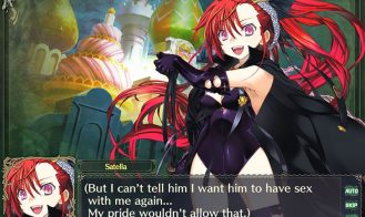 Rance Quest Magnum Adult Game Screenshots (8)