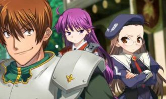 Rance Quest Magnum Adult Game Screenshots (9)