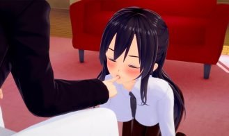School Of Love Clubs! Adult Game Screenshots (2)
