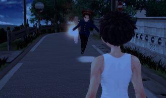 School Of Love Clubs! Adult Game Screenshots (3)