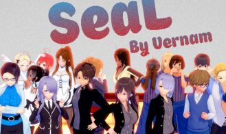 SeaL porn xxx game download cover