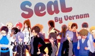 SeaL cover