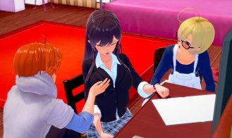 SeaL Adult Game Screenshots (6)