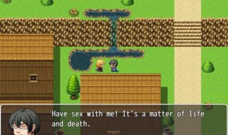 Sex Quest Adult Game Screenshots (2)