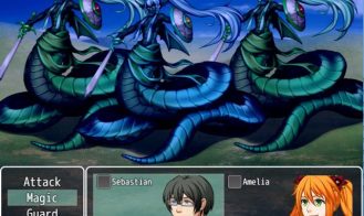 Sex Quest Adult Game Screenshots (3)