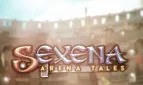 Sexena: Arena Tales