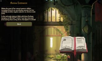 Sexena Arena Tales Adult Game Screenshots (3)