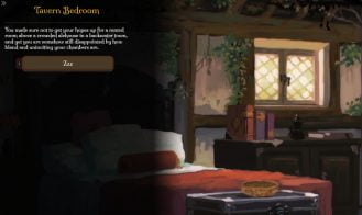 Sexena Arena Tales Adult Game Screenshots (5)