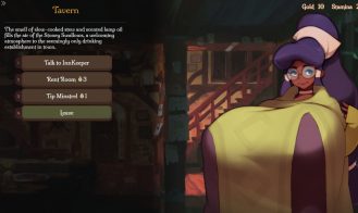 Sexena Arena Tales Adult Game Screenshots (7)