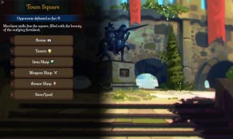 Sexena Arena Tales Adult Game Screenshots (9)