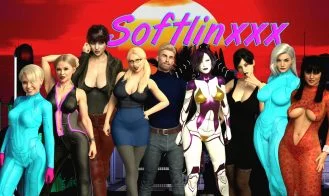 Softlinxxx cover