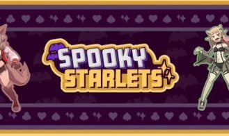 Spooky Starlets: Movie Maker porn xxx game download cover