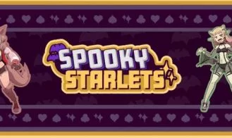 Spooky Starlets: Movie Maker cover