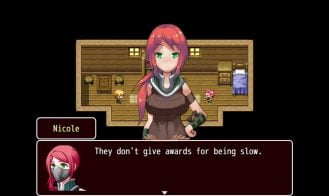 Squirrel Legacy II Adult Game Screenshots (1)