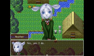 Squirrel Legacy II Adult Game Screenshots (3)