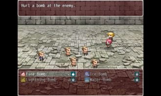 Squirrel Legacy II Adult Game Screenshots (5)